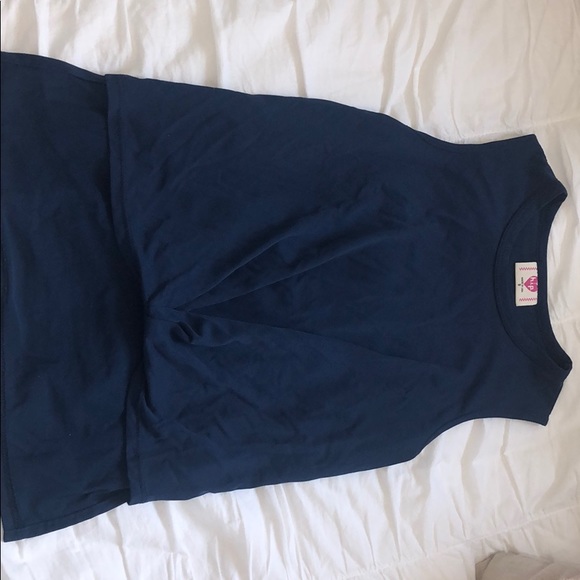 Navy Tank - Picture 1 of 3